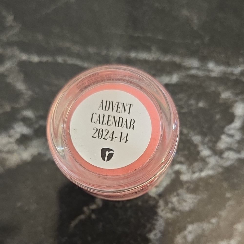 Advent Calendar 2024-14 Revel Nail Dip Powder - Picture 2 of 2